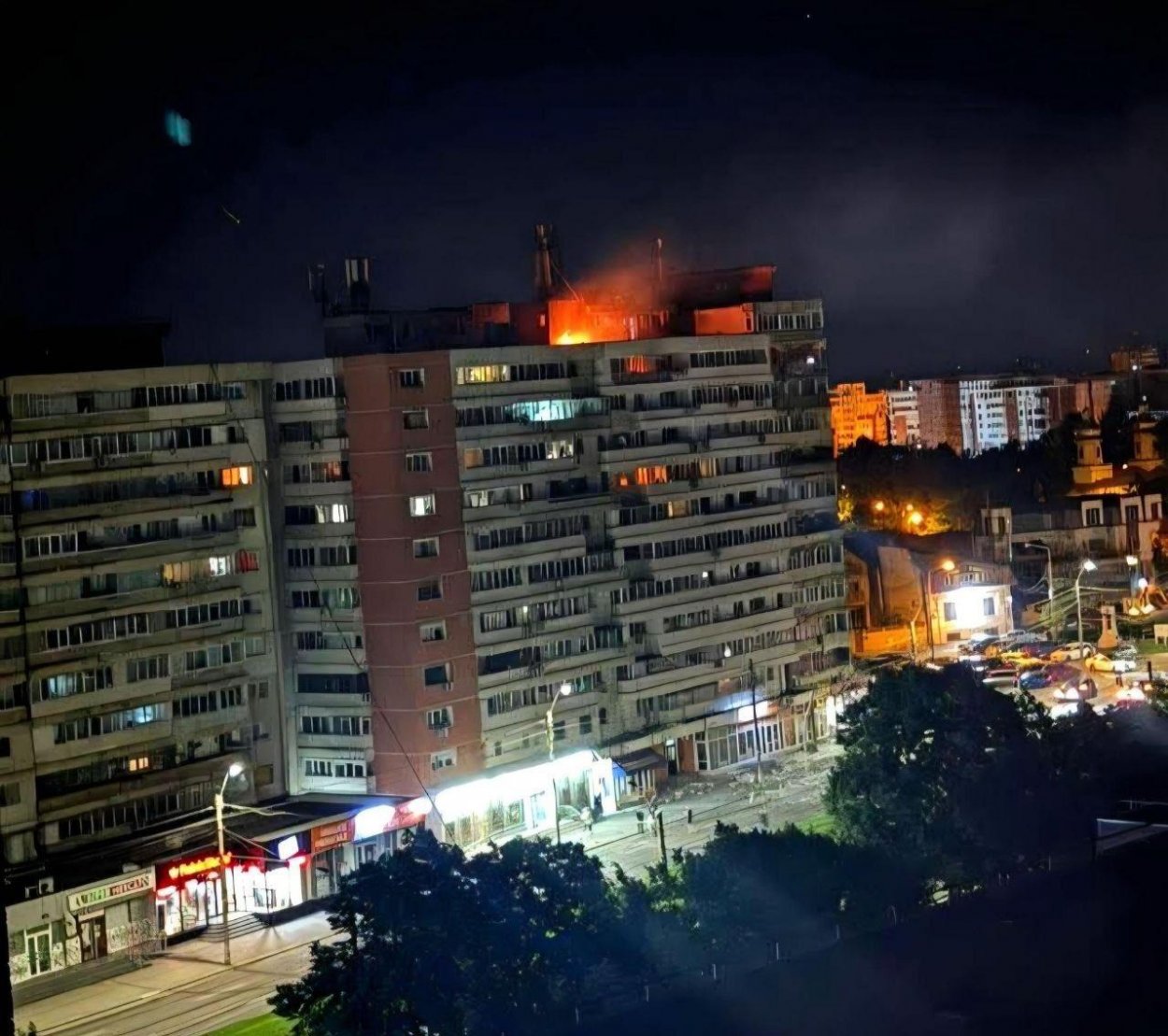 Udalosť dňa: Rumunsko po incidente s dronom vyhlásilo ruského konzula za nežiaducu osobu