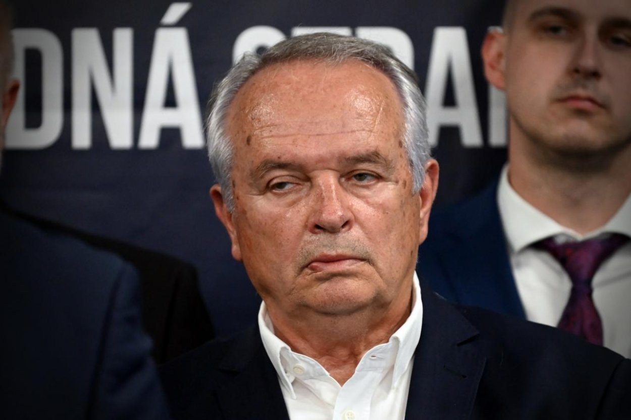 Pellegrini vymenuje nových veľvyslancov počas budúceho týždňa