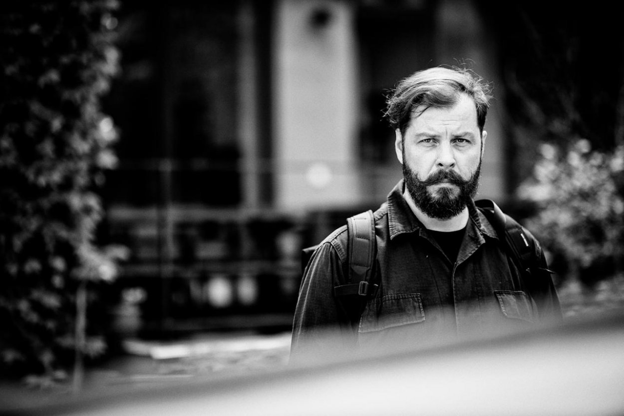 Atómový výbuch v živej panoráme. Umelecká skupina Ztohoven: Aké hranice má sloboda?