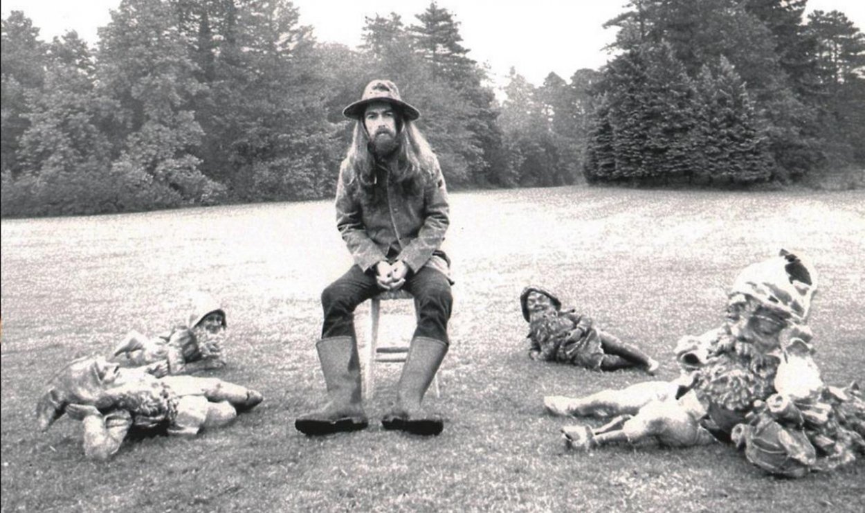 Všetko musí pominúť: George Harrison pred 55 rokmi vydal svoj geniálny debut