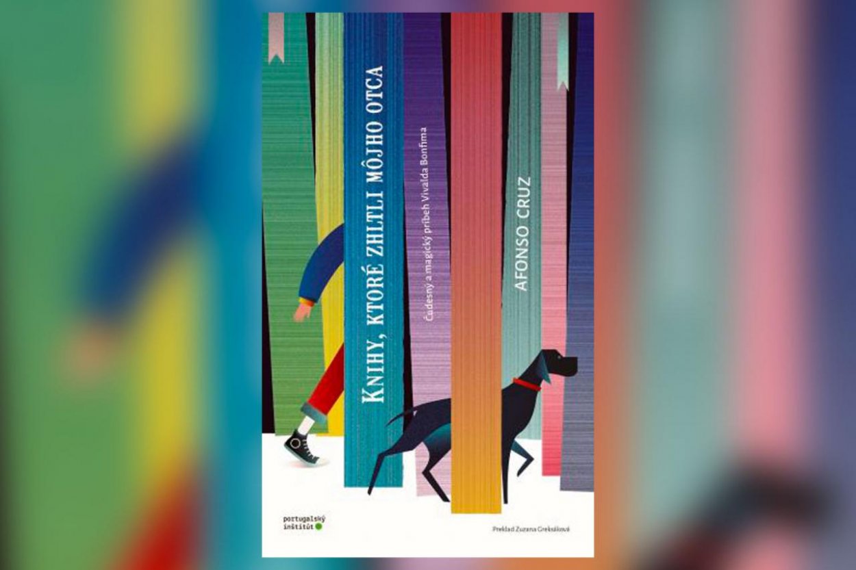 Písmená pod písmenami