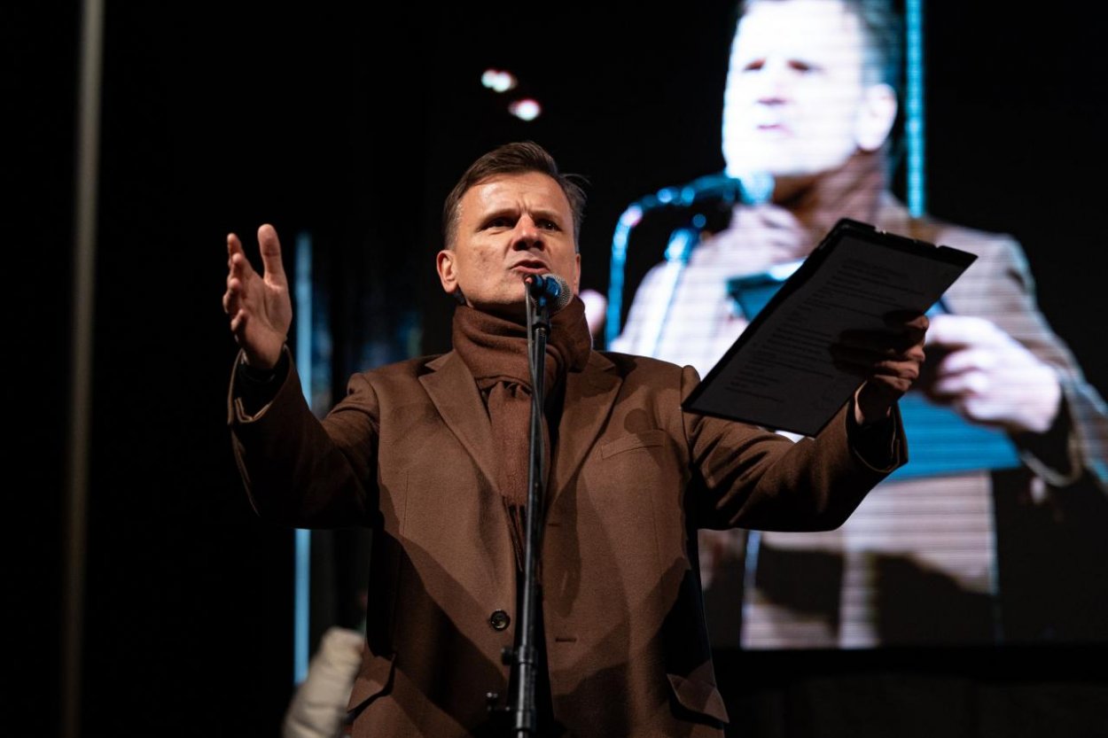 Hlina: Sme v stave ohrozenia, opozícia musí nájsť spoločného menovateľa a naň sa sústrediť