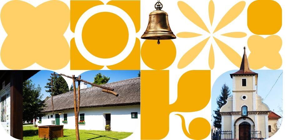 Nadácia CEF vyhlasuje grantovú výzvu „Klenoty južného Slovenska“ 