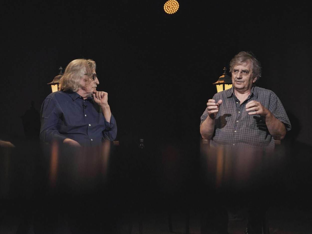 Psychiatri Péter Hunčík a Jozef Hašto: Robiť demokraciu bez demokratov, bohužiaľ, nejde