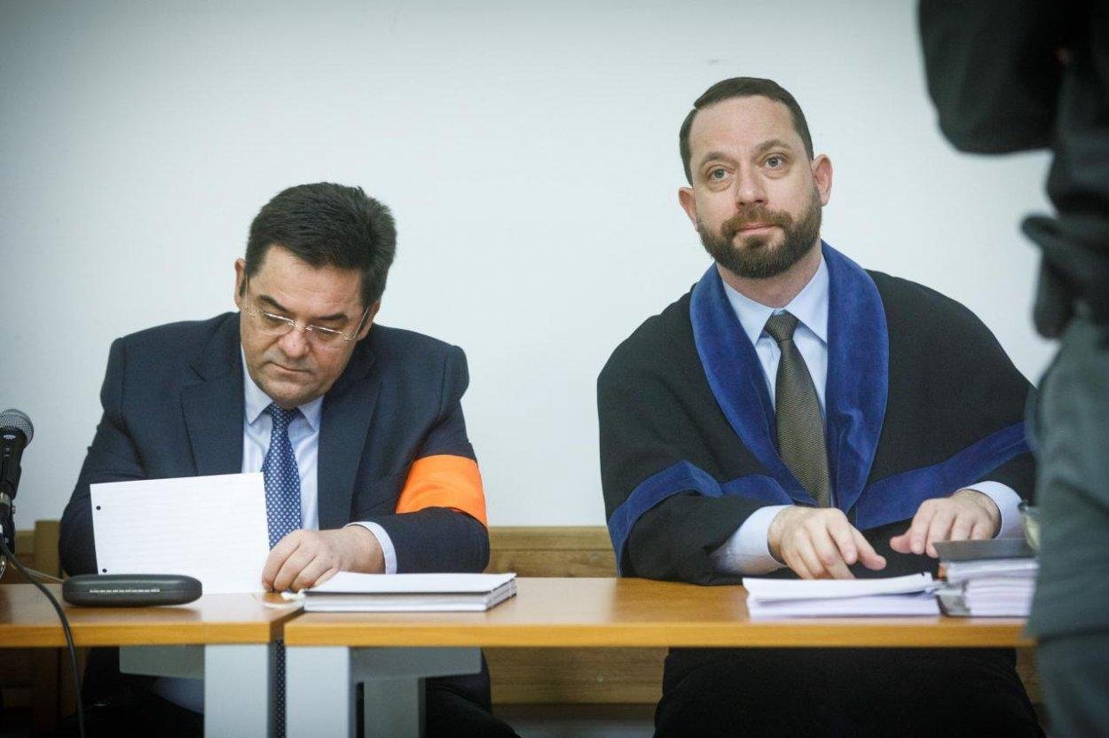 Policajná inšpekcia odmietla trestné oznámenie pre odpočúvanie Kočnera vo väzení