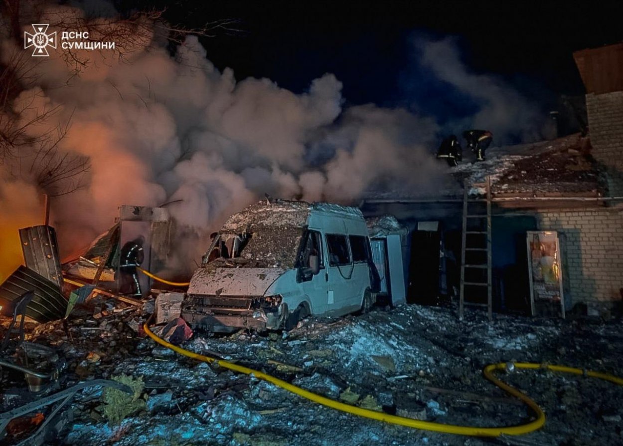 Ukrajina ONLINE: Ruskí vojnoví blogeri hlásia masívny výpadok pripojenia Starlink na fronte, Musk ho vypol