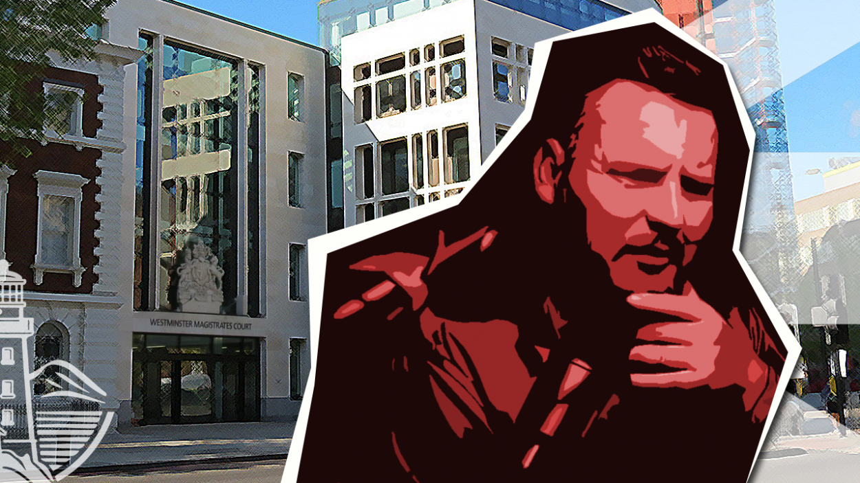 Stíhaného Daniela Bombica súd nevzal do väzby