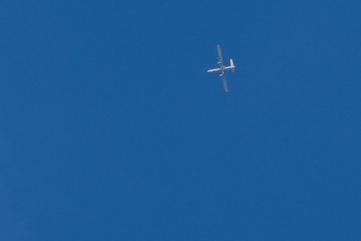 Ukrajina ONLINE: Ukrajina podnikla dronové útoky na ciele v Rusku; v Moskve odstavili dve letiská