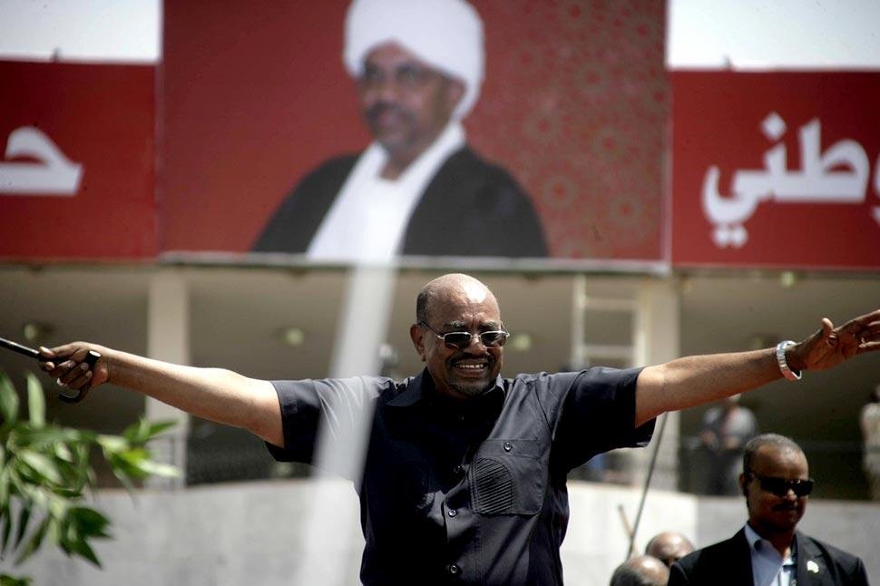 Čechovi v Sudáne hrozí najvyšší trest