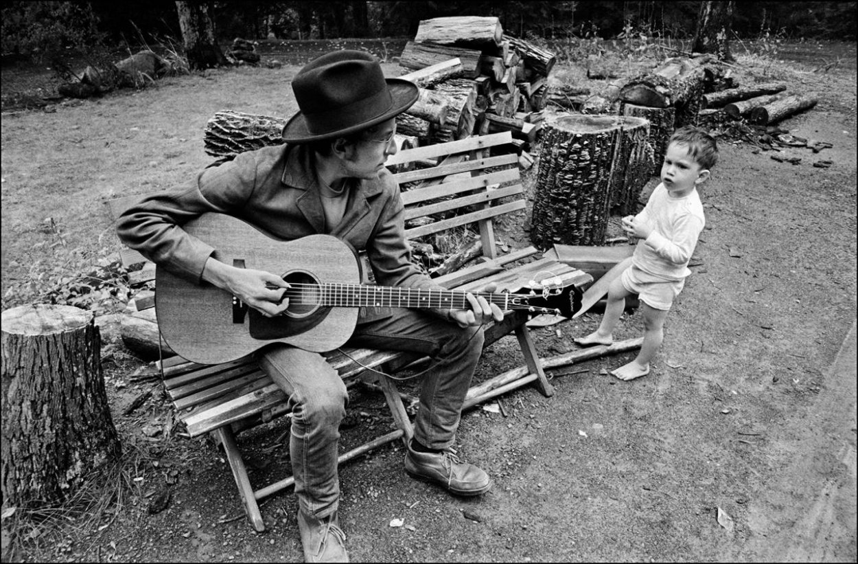 Hevier, Bálik a Whisky o oslávencovi Bobovi Dylanovi: Pochopiť tohto pesničkára je práca na celý život