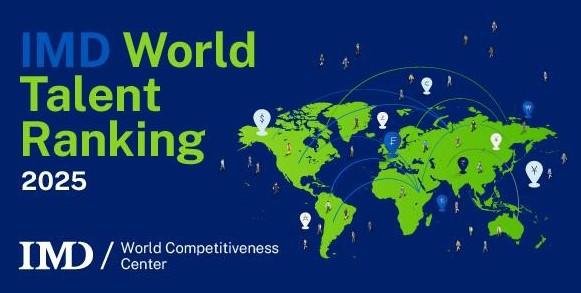 Slovensko je v boji o talenty medzi poslednými