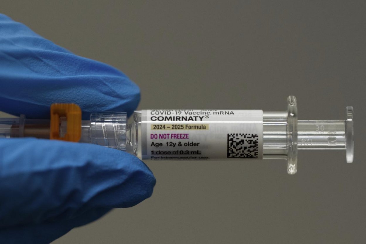 Zväz ambulantných poskytovateľov kritizuje analýzy mRNA vakcín za 350.000 eur