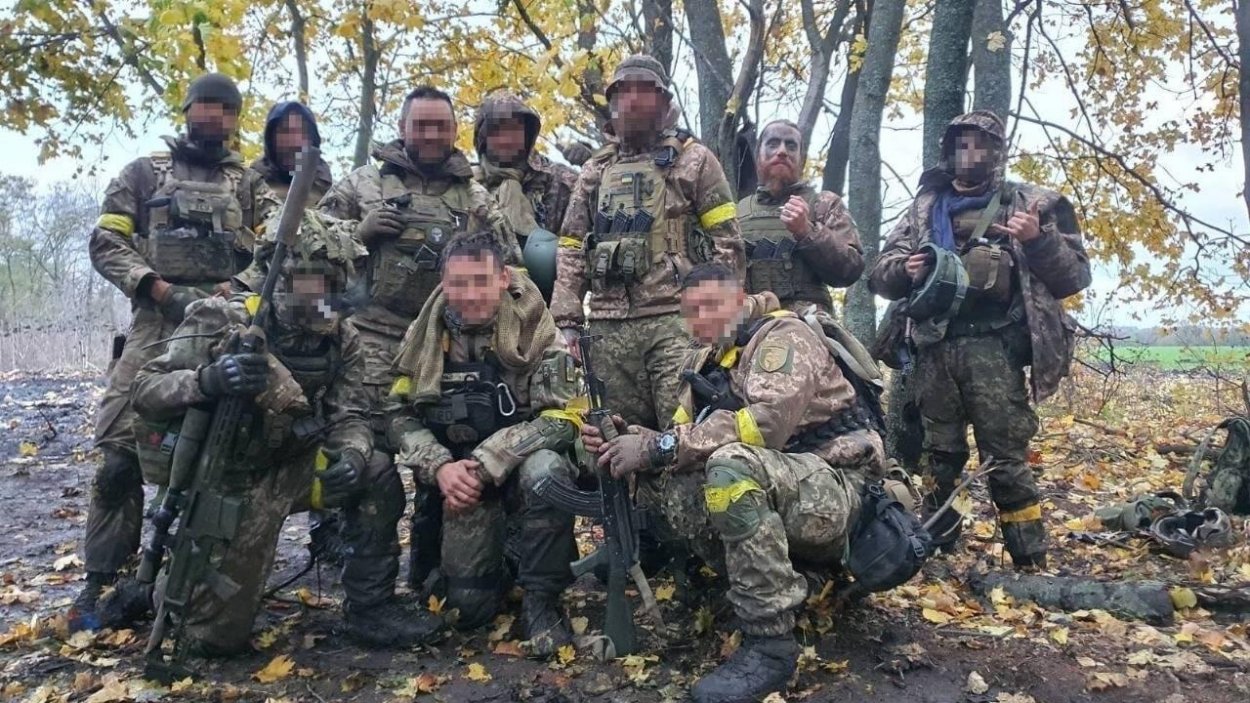 Trinásť mŕtvych Rusov denne. Elitní obrancovia Charkova opísali brutálne bitky o každý meter Ukrajiny