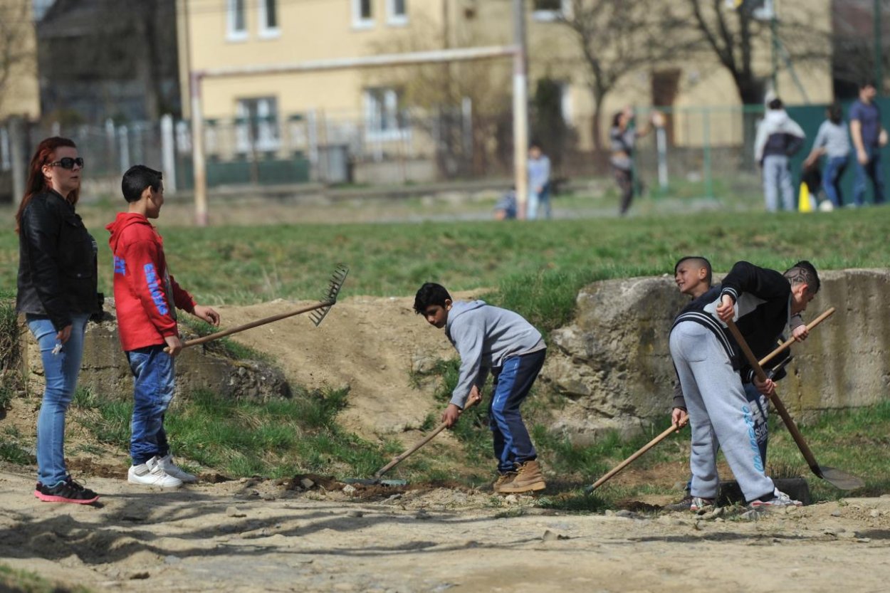 Európska komisia kritizuje naše školstvo