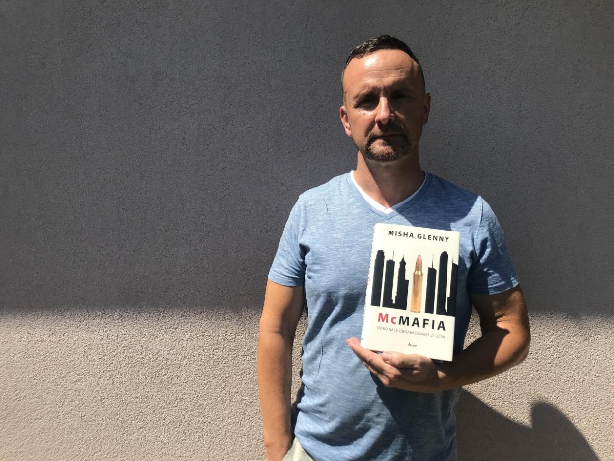 Expolicajt Diďák: Dušan Kováčik by mal ako šéf Špeciálnej prokuratúry chrániť štát a jeho záujmy, nie záujmy Bödörovcov