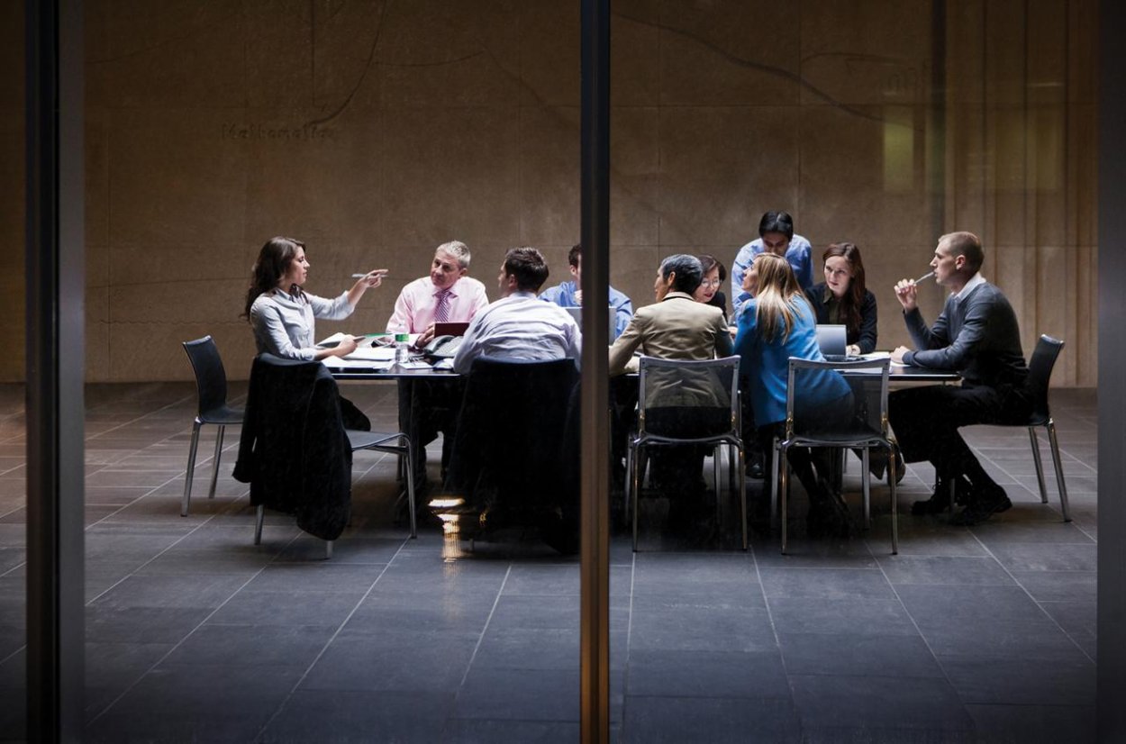 Rodinná ústava ako základ stability