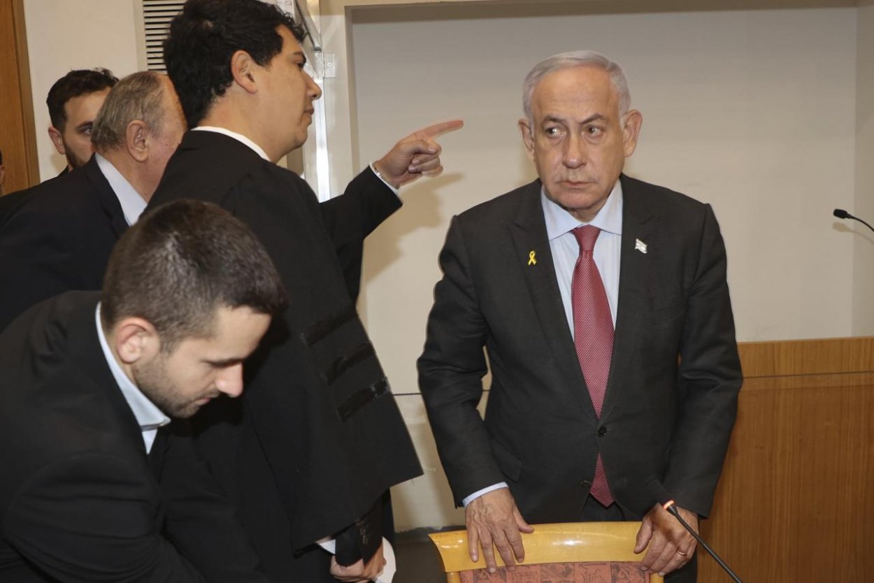 Netanjahu nariadil odložiť prepustenie palestínskych väzňov