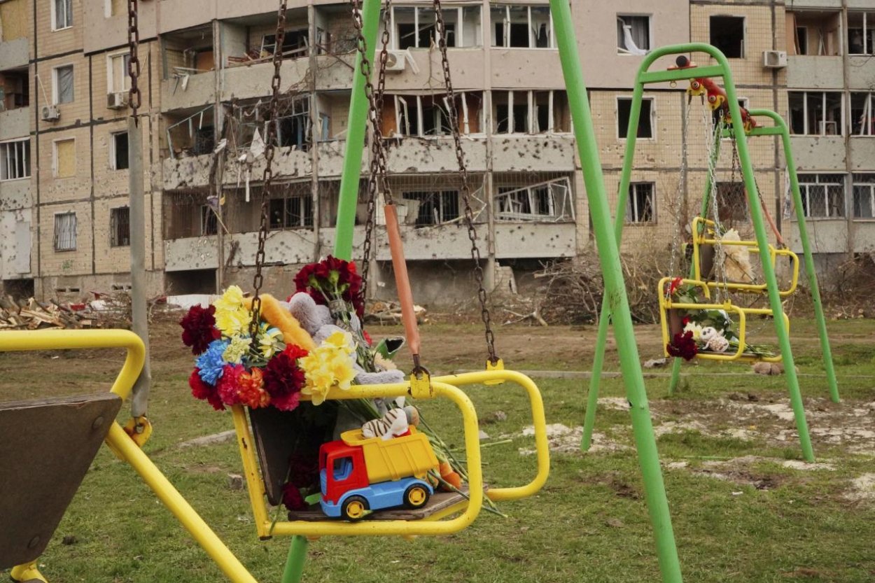 Zelenskyj odsudzuje reakciu veľvyslanectva USA na piatkové ruské útoky