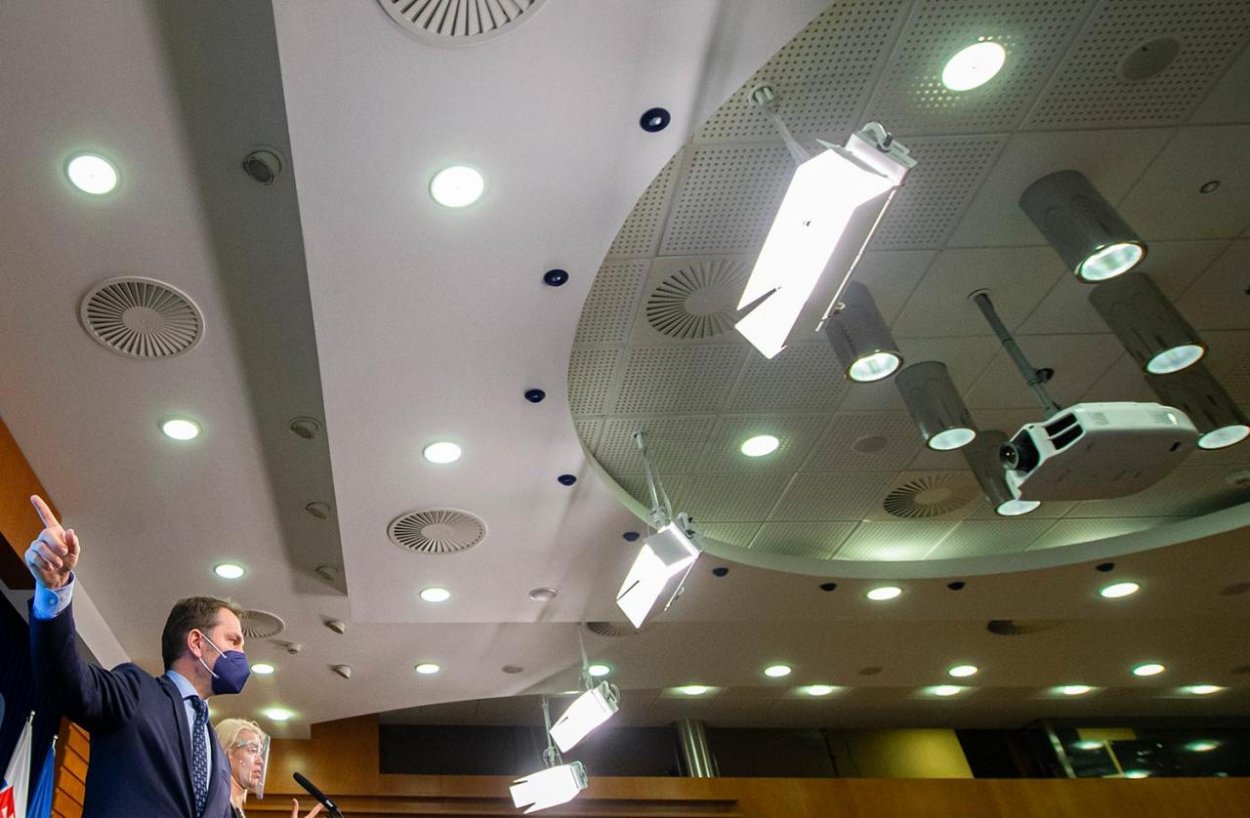 Najlepším liekom pre stagnujúce Slovensko sú reformy. Zatiaľ nám však nehrozia