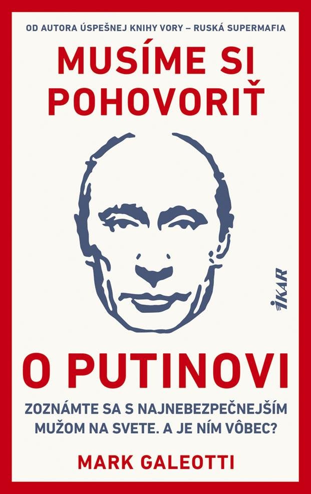 Pohovorme si o Putinovi