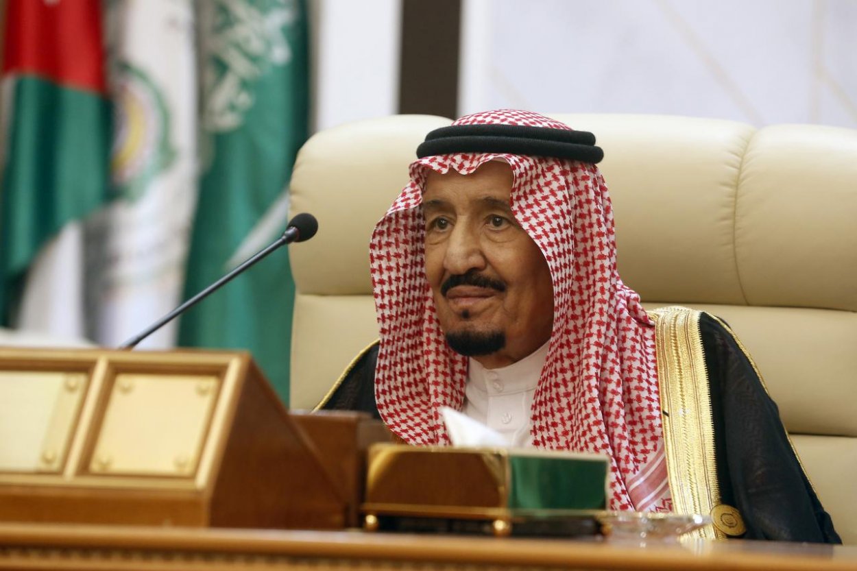 V Saudskej Arábii bol zastrelený kráľov osobný strážca