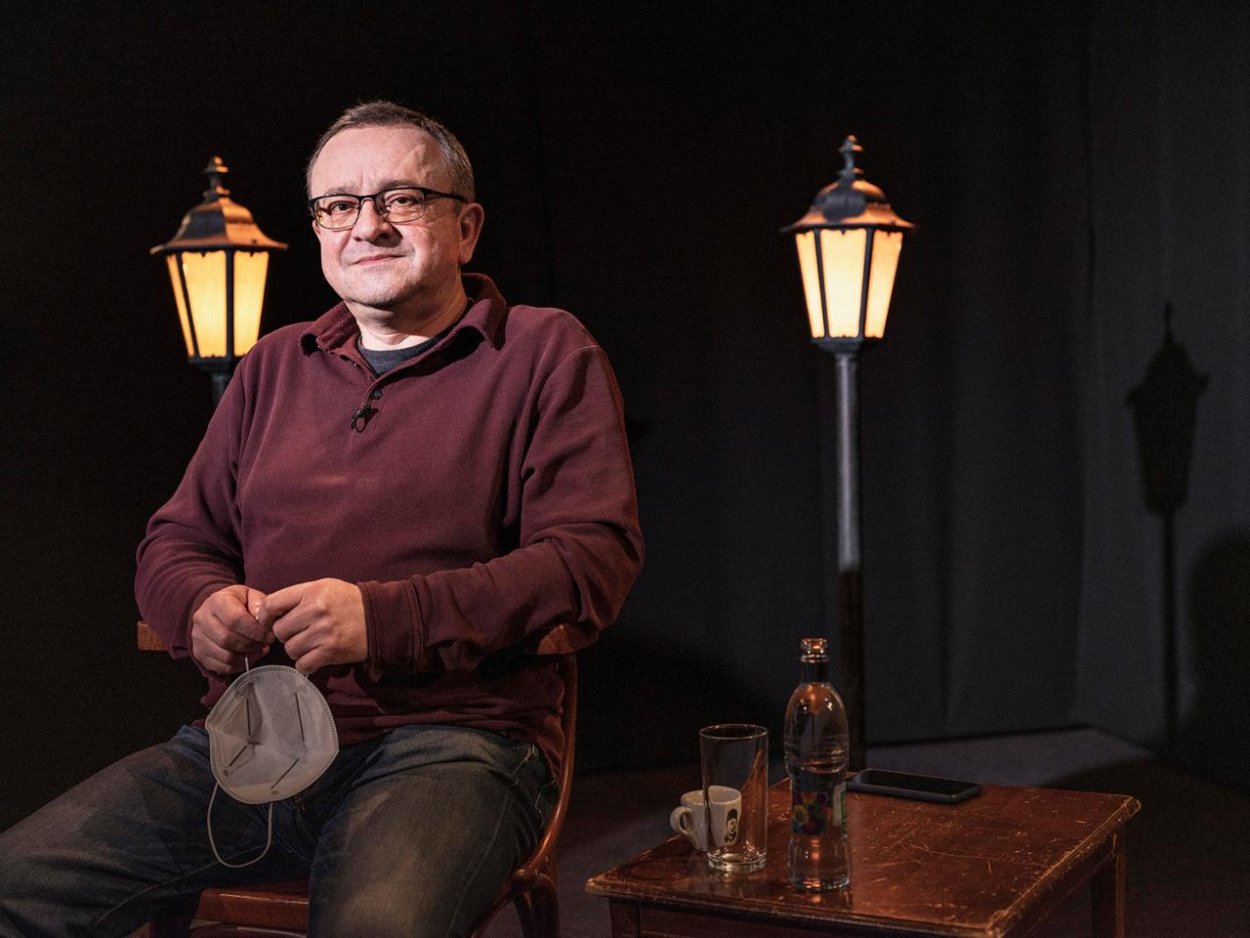 Alexander Duleba o Rusku: Putin sa odtŕha od reality