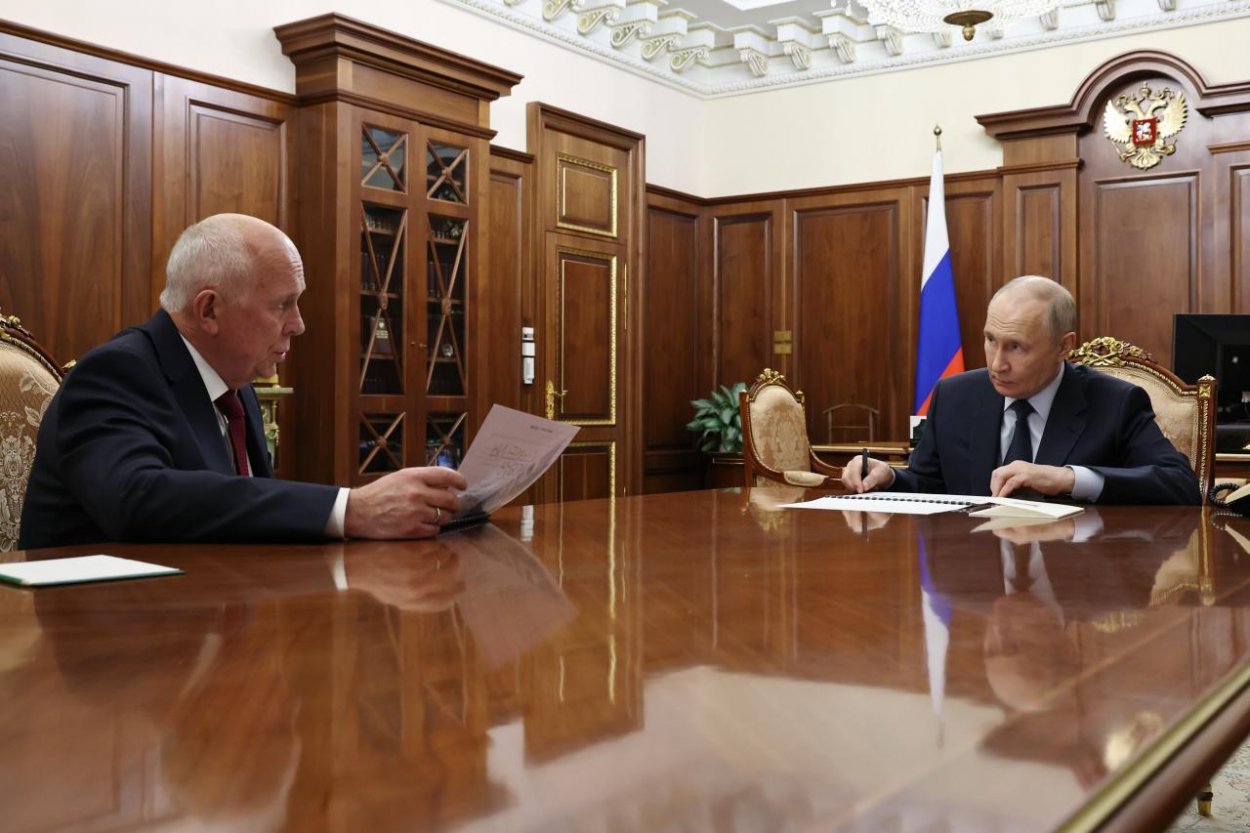 Rusko tvrdí, že od začiatku roku 2022 zdvojnásobilo výrobu bojových lietadiel