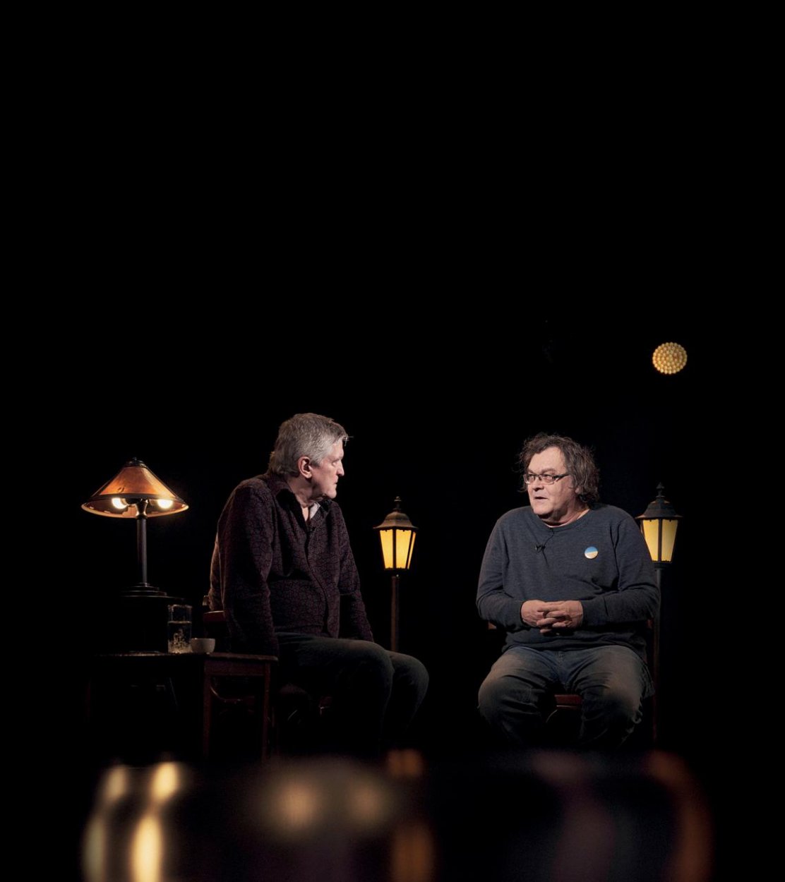 Kniha, ktorú musíte mať: Päť kostí albatrosa