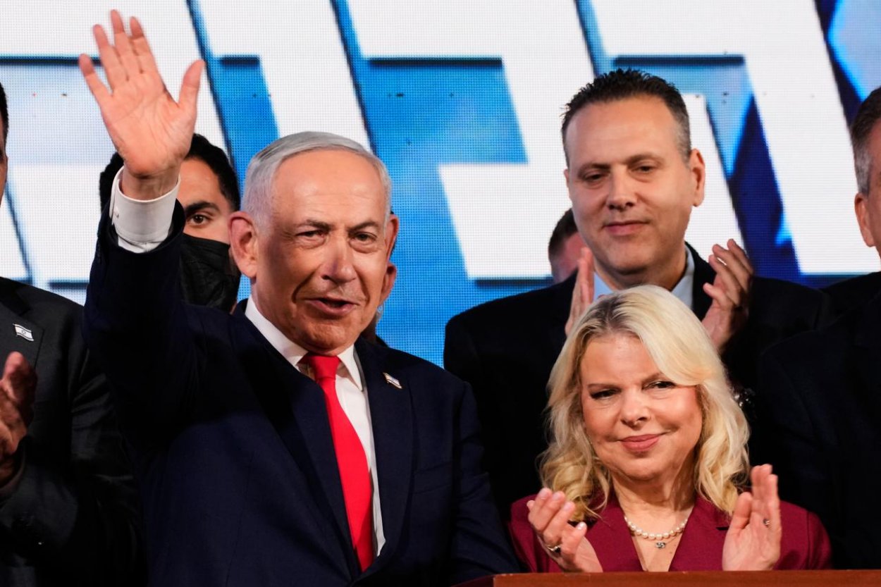 Konečné výsledky potvrdili, že v izraelských voľbách získala najviac kresiel Netanjahuova strana Likud