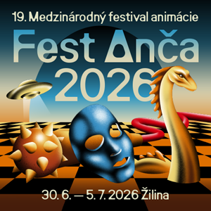 Program 19. ročníka Fest Anče vám strhne masku