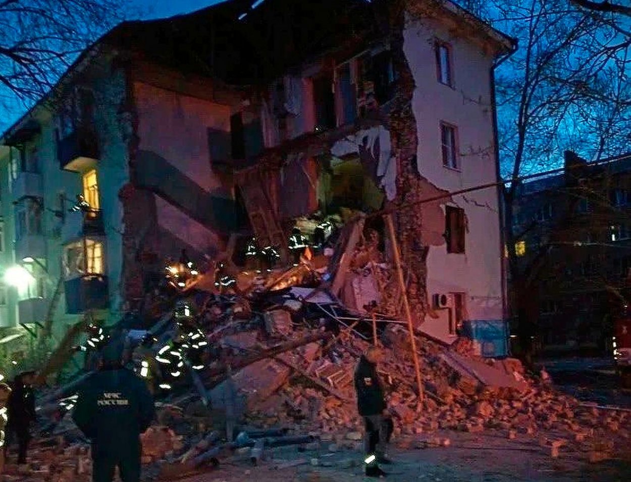 Ukrajina ONLINE: Rusko a Ukrajina pokračovali v nočných útokoch, zahynuli tri osoby