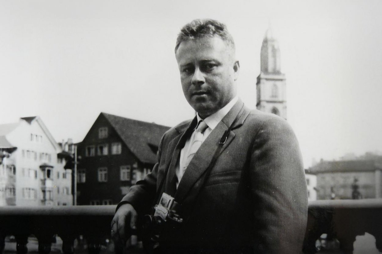 Otto Šimko: Antisemitizmus začal rozsadením v škole