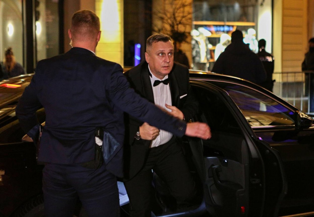 Danko chce prelomiť veto prezidenta pri covidových amnestiách