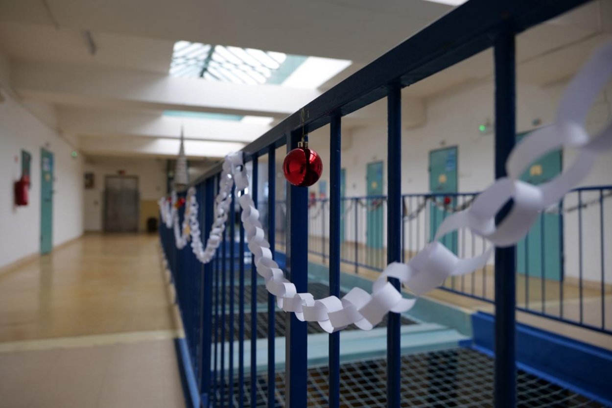 Polícia: Muža, ktorý v lete ušiel z väznice v R. Sobote, na Silvestra zadržali