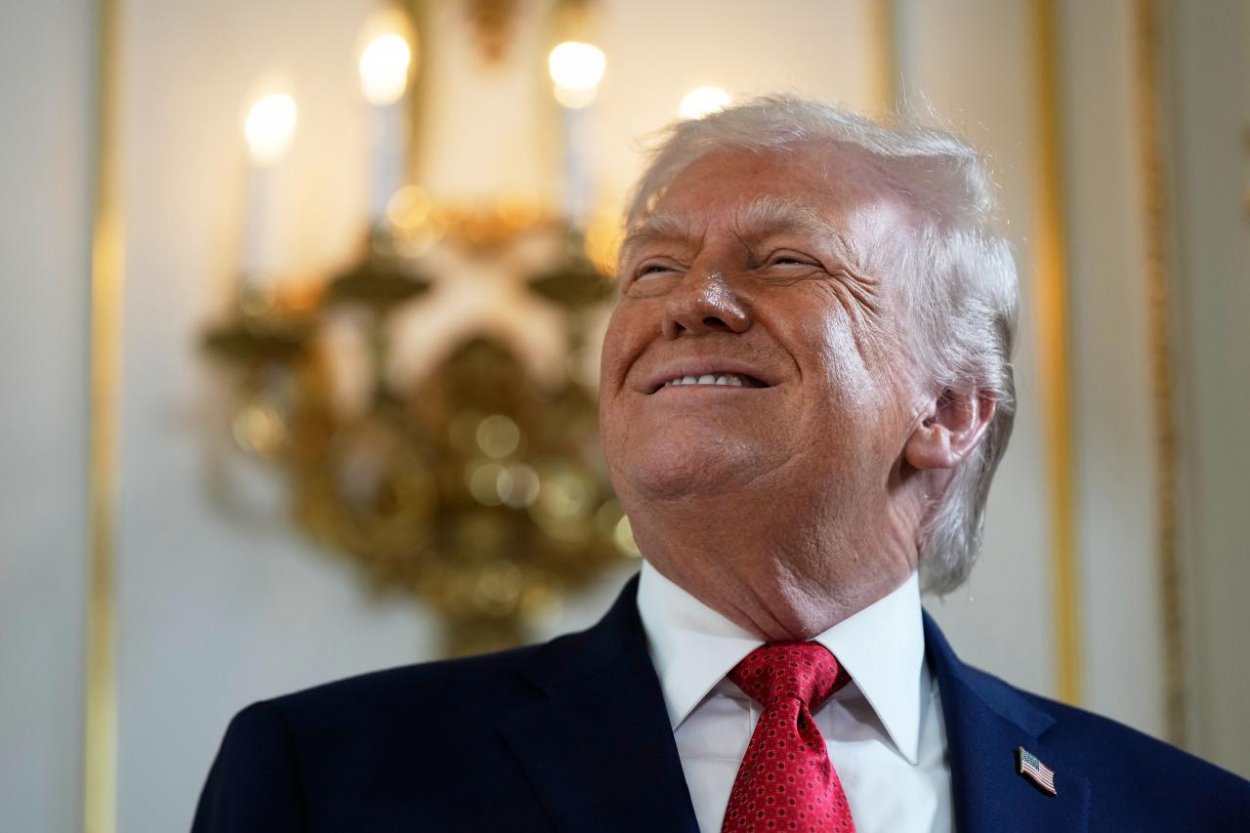 Trump je možno blázon, ale Amerika už kúpila veľa krajín. A teraz chce Grónsko