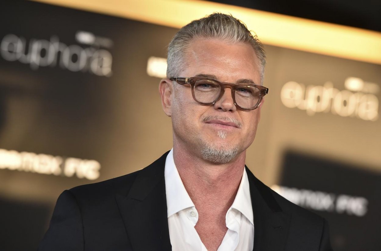 Eric Dane, hviezda seriálov Grey's Anatomy a Euphoria, zomrel vo veku 53 rokov