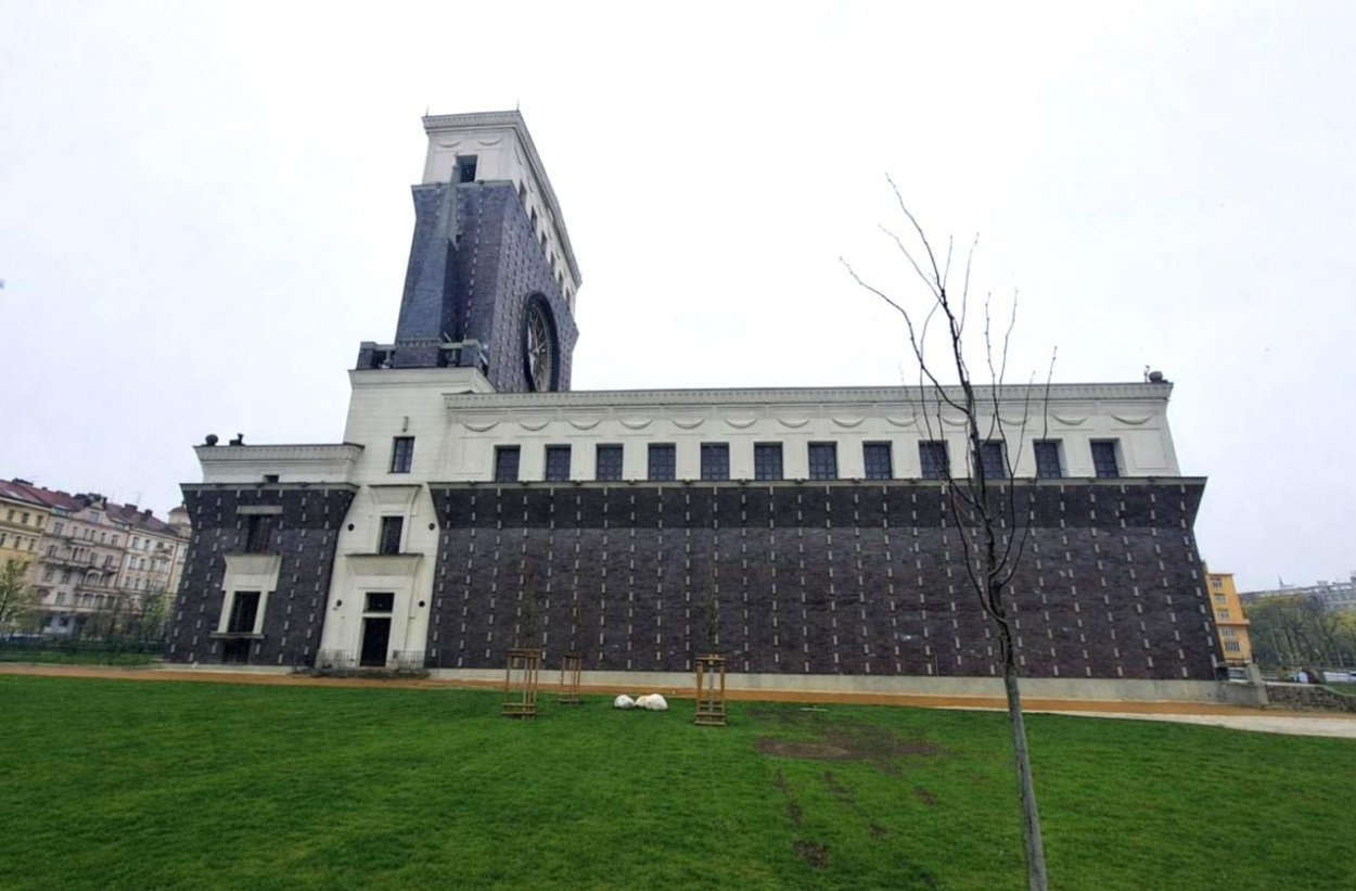 Kostol, pre ktorý sa oplatí uveriť v Boha