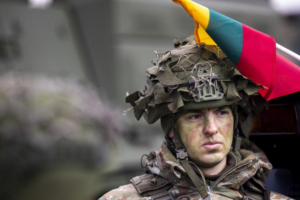 Litva investuje vyše miliardu eur do posilnenia hraníc s Ruskom a Bieloruskom