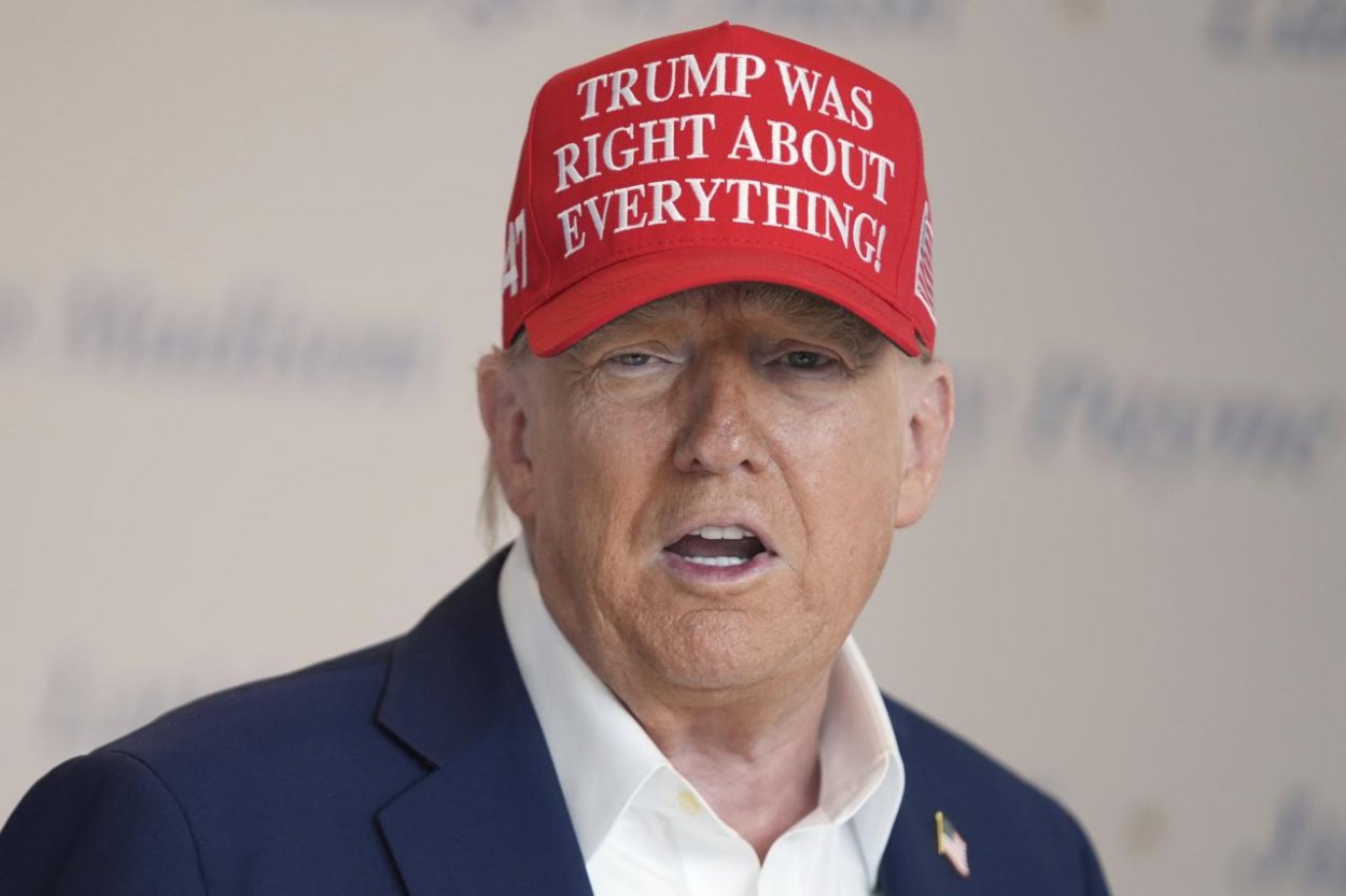 Trump: Dostať Zelenského a Putina za jeden stôl je ako zmiešať olej s octom