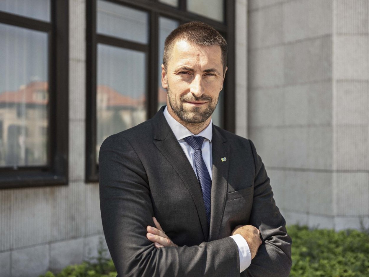 (Odomykáme) Marián Viskupič: Odmietam dať Matovičovi do rúk bianko šek na sociálne balíčky