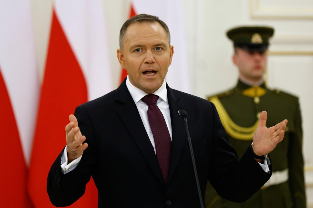 Poľský prezident: Poľsko by pre hrozbu z Ruska malo mať svoj vlastný jadrový program