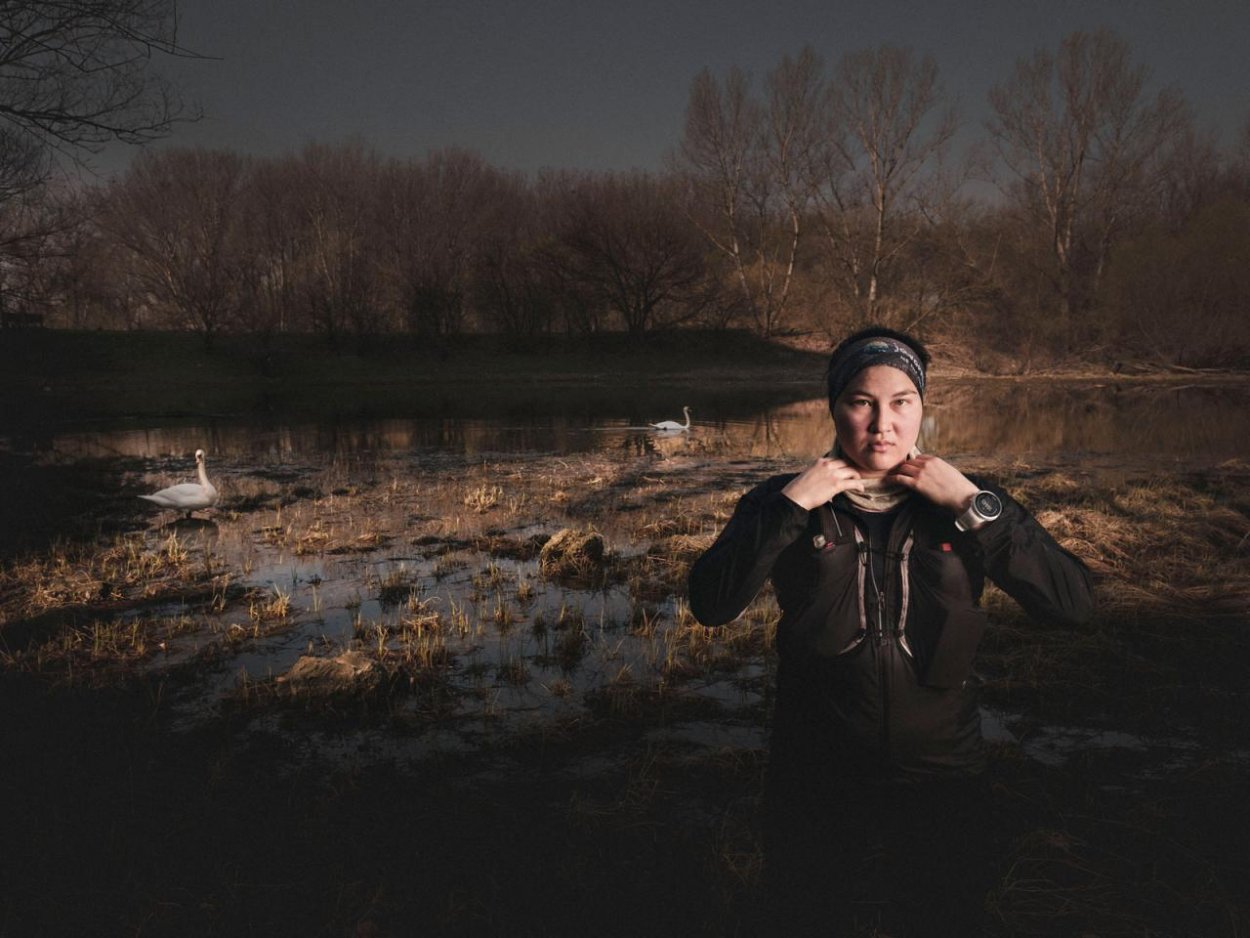 ﻿O čom sníva raketový pes