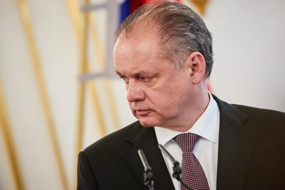 Má prezident domov lietať?