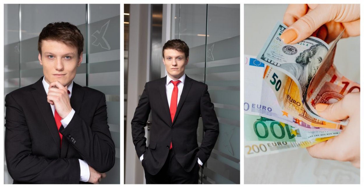 Ako investovať, kedy vložiť a vybrať peniaze, čomu sa vyhnúť? Na otázky nám odpovedal Michael Kopta z XTB Online Trading