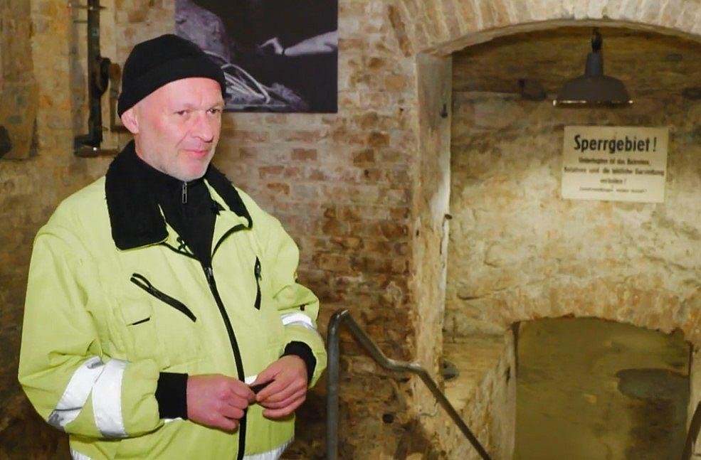 Berlín chce zničiť bunker pod bývalým Hitlerovým ríšskym kancelárstvom, plánuje tam výstavbu bytov