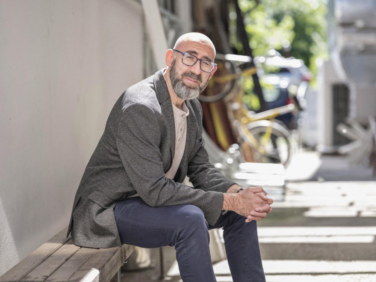 Michal Patarák: Metafora, ktorá prežila 2500 rokov – myšlienka rovnováhy v chápaní psychických porúch