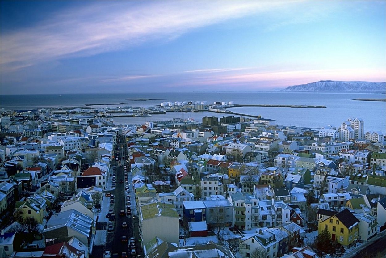 Na Islande sa začalo predčasné hlasovanie o obnovení prístupových rokovaní s EÚ