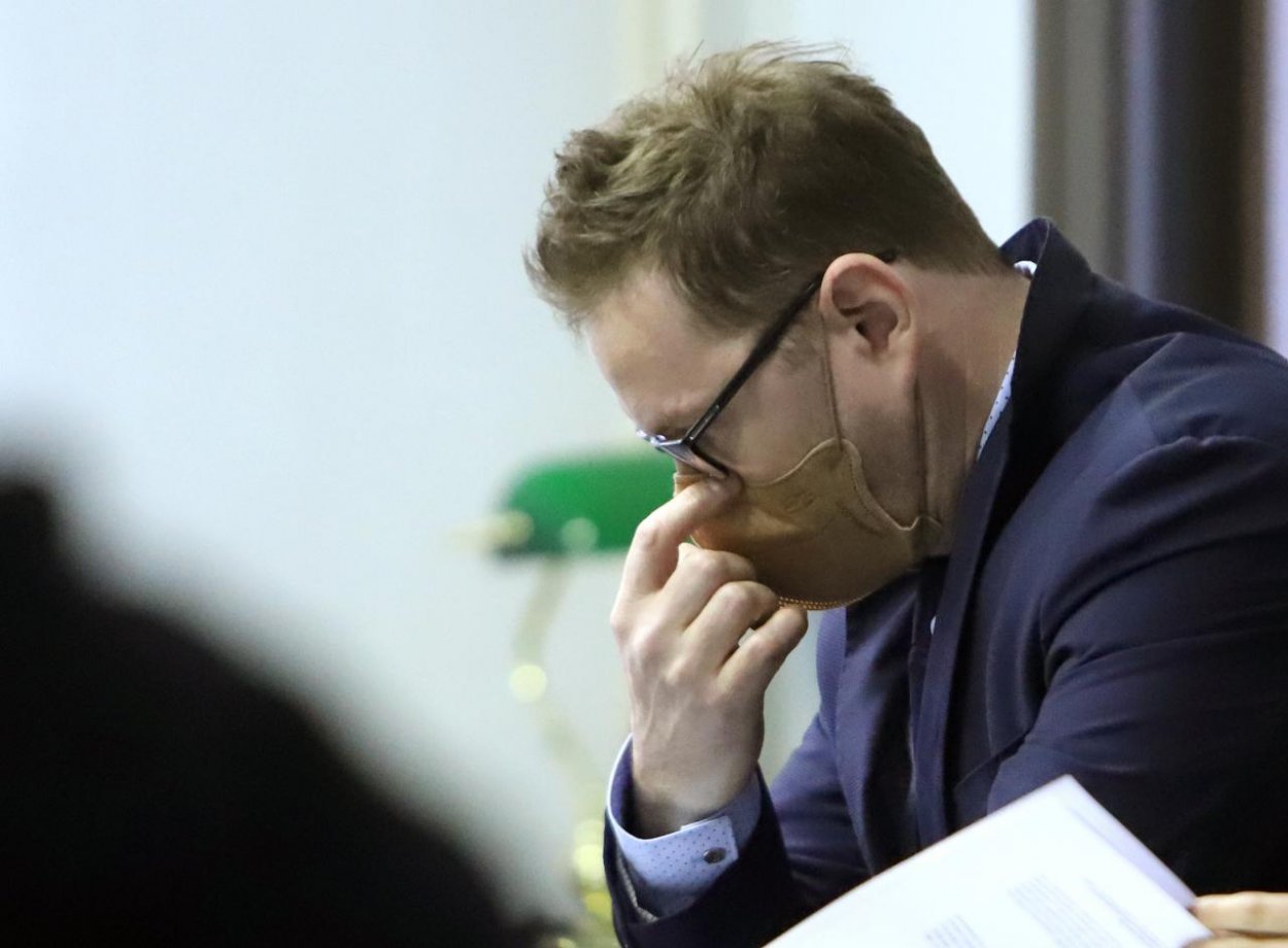 Expolicajta Mariána Kučerku odsúdili na 11-ročné väzenie