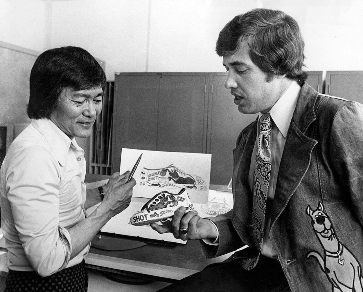 Meno Scooby-Doo bolo inšpirované Frankom Sinatrom. Seriál baví divákov už vyše 50 rokov