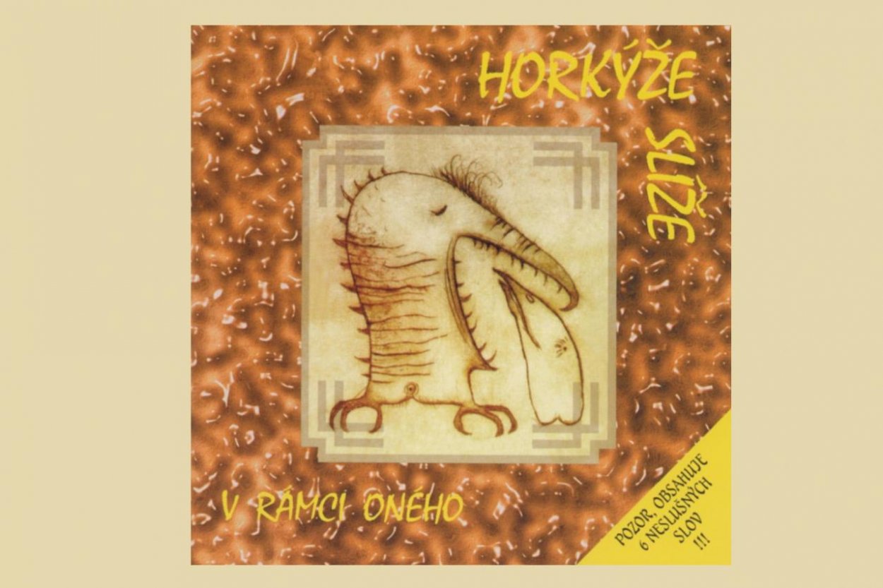 Staré kazety: Horkýže slíže